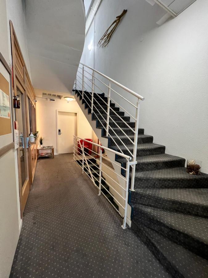 Cityzen 1Br Apt With Balcony Close To The Lake N 41 Geneva Exterior foto